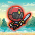 Tiny Ranger Combat