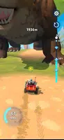 Tiny Ride 截图 4