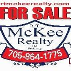 RT McKee Realty Ltd. آئیکن