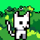 Tiny Tower Cat Island Puffpals ikona