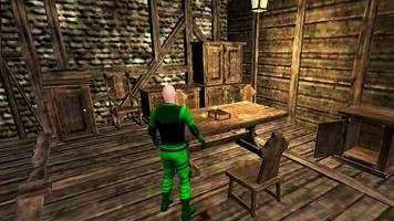 Bald Thief simulator robbery - screenshot 2