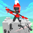 Soldiers Gather Combat icon