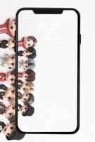Tiny Tan BTS Wallpaper Free 2021 capture d'écran 1