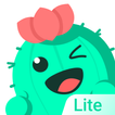 Haza Lite - Voice Chat Rooms icon