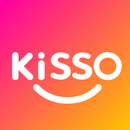 Kisso - Voice-based social hub APK