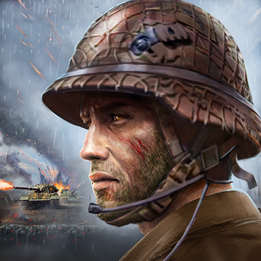 Warzone - Military Strategy Games