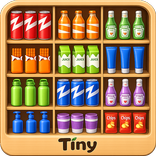 Goods Sort: Sorting Master