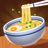 Chinese Noodles aplikacja