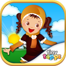 Action Rhymes By Tinytapps APK