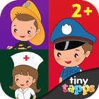 Community Helpers By Tinytapps आइकन