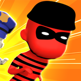 Robbery Bob 3 ícone