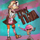Tiny Tina Wallpaper HD APK
