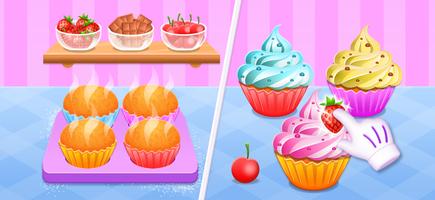 Kids Cooking Game 2+ year olds ảnh chụp màn hình 3