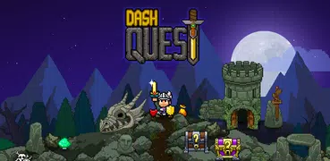 Dash Quest