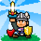 Dash Quest آئیکن