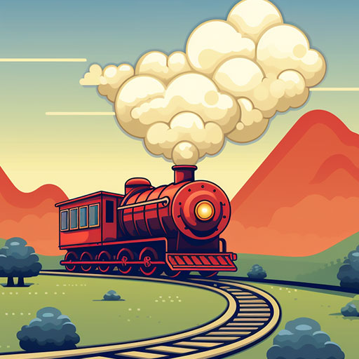 Tiny Rails - Magnate del tren