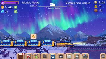 Tiny Rails Screenshot 1