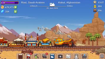 Tiny Rails Screenshot 2