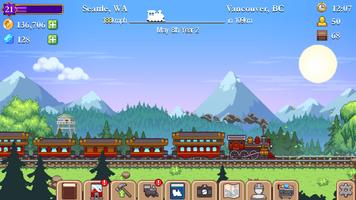 Tiny Rails poster