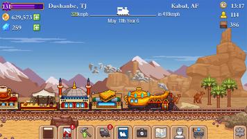 Tiny Rails স্ক্রিনশট 2