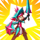 Arena Stars: Battle Heroes-APK