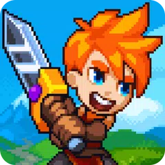 Dash Quest Heroes XAPK download