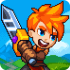 آیکون‌ Dash Quest Heroes