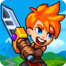 Dash Quest Heroes aplikacja