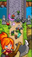 Poster Dash Quest Heroes