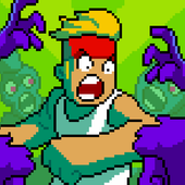 Kung Fu Zombie icon