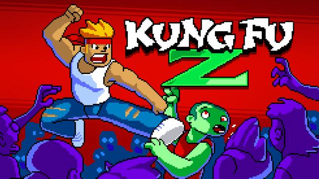 [Game Android] Kung Fu Z