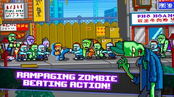 Kung Fu Zombie پوسٹر