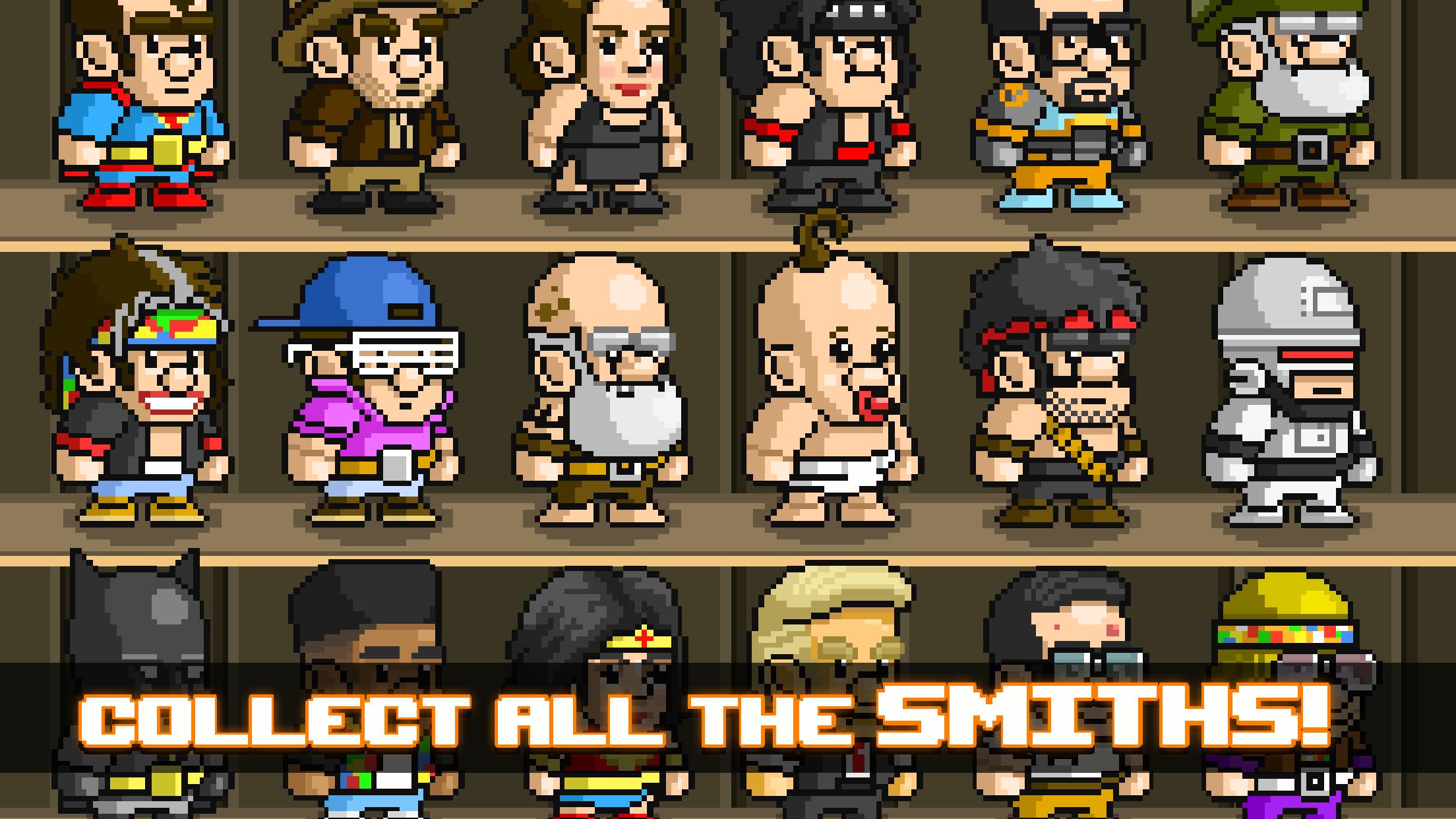 Tap Smiths for Android - APK Download