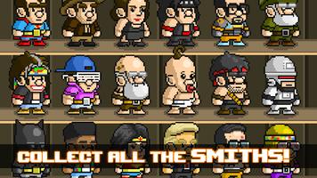 Tap Smiths screenshot 2