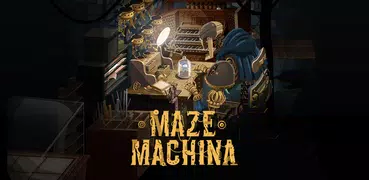 Maze Machina