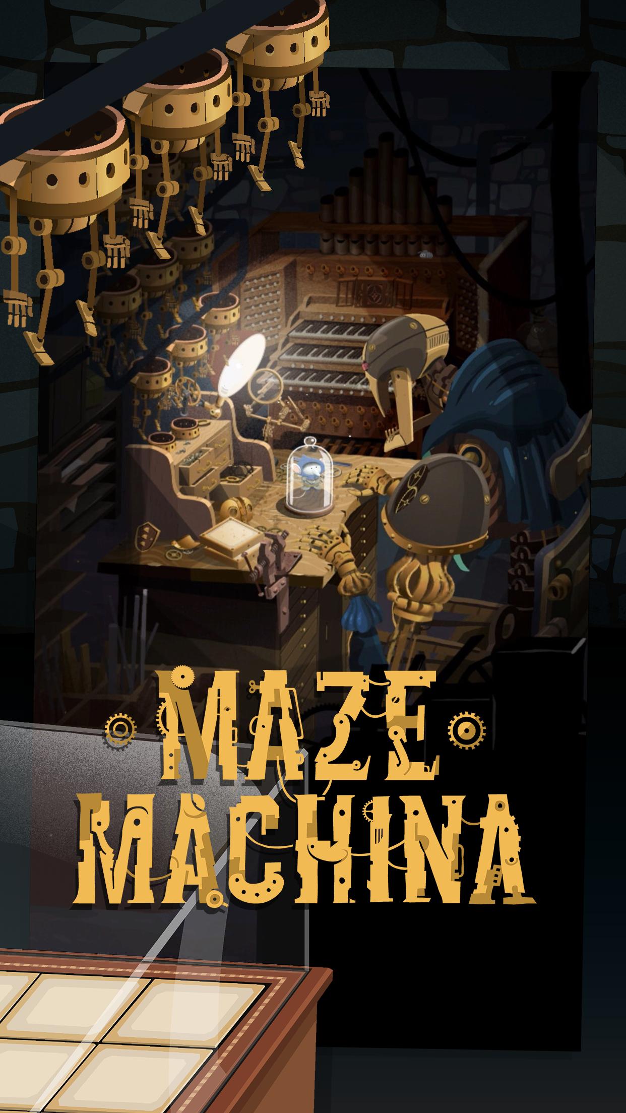 Maze Machina For Android Apk Download - how to crawl in roblox the maze