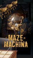 Maze Machina ảnh chụp màn hình 1