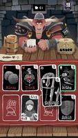 Card Crawl Plakat