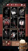 Card Crawl Adventure Affiche