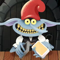 Скачать Gnomitaire APK