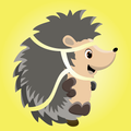 ”ABC Phonics with Animals Puzzl