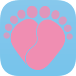 TinyTracks – Baby & Milk Stash