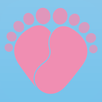 TinyTracks – Milk Baby Tracker APK