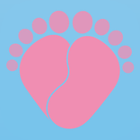TinyTracks – Milk Baby Tracker