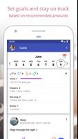 TinyTracks – Baby & Milk Stash ảnh chụp màn hình 3