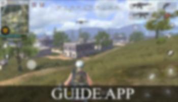 Guide For Hope Land less Land screenshot 1