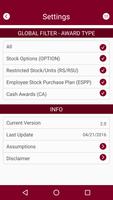 Global Equity Matrix screenshot 3