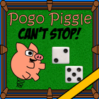 Pogo Piggle - Can't Stop! icon