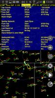 Radar Alive Pro Weather Radar captura de pantalla 1