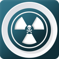 Radiation detector & EMF finder 2019